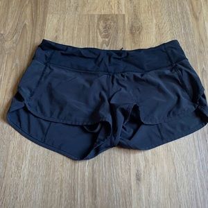 Lulu Lemon Shorts